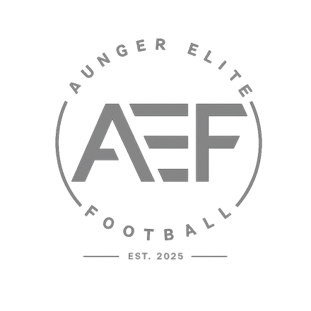 Aunger Elite Football crest